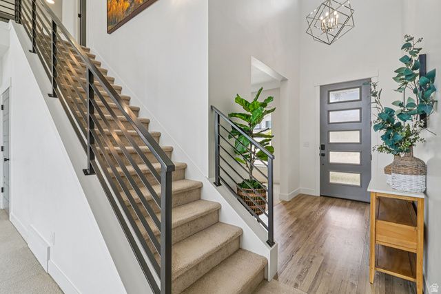 1458 N ALDER WAY, Lehi, UT 84048