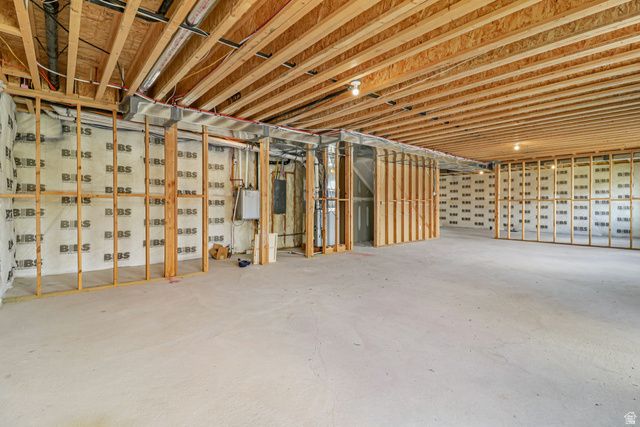 1458 N ALDER WAY, Lehi, UT 84048