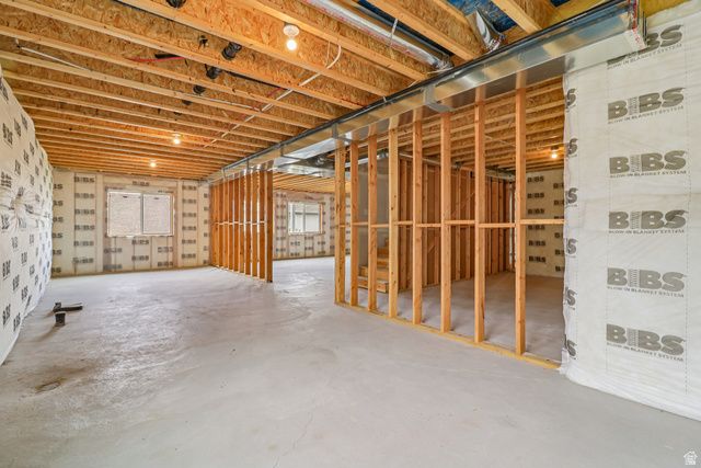 1458 N ALDER WAY, Lehi, UT 84048