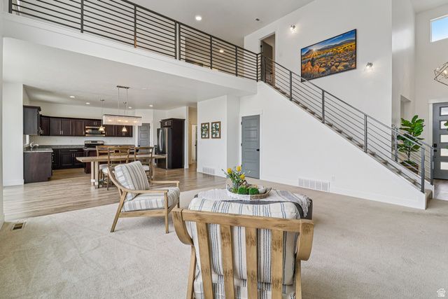 1458 N ALDER WAY, Lehi, UT 84048