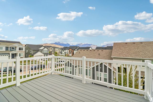 1458 N ALDER WAY, Lehi, UT 84048