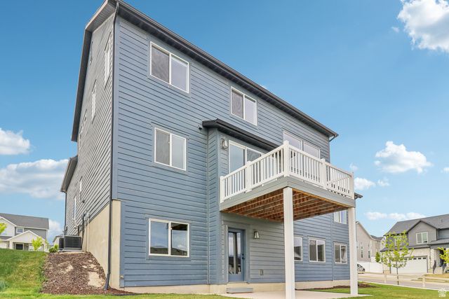 1458 N ALDER WAY, Lehi, UT 84048