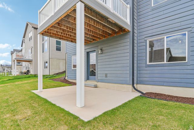 1458 N ALDER WAY, Lehi, UT 84048