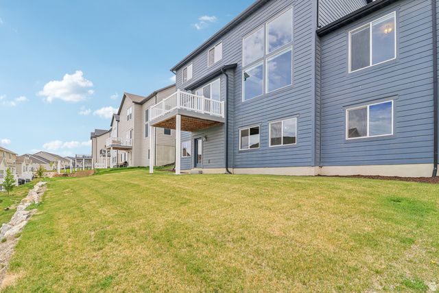 1458 N ALDER WAY, Lehi, UT 84048