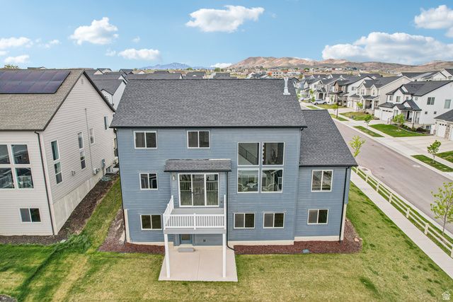 1458 N ALDER WAY, Lehi, UT 84048