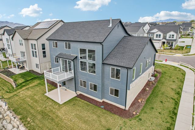 1458 N ALDER WAY, Lehi, UT 84048