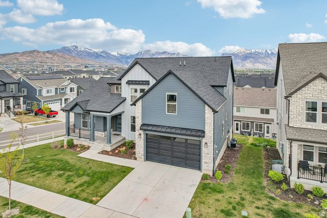 1458 N ALDER WAY, Lehi, UT 84048