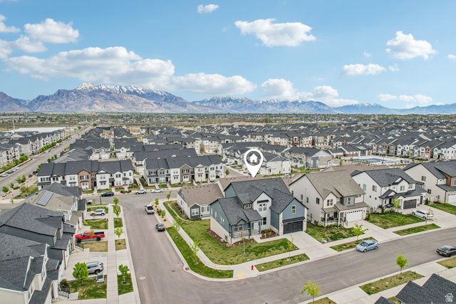1458 N ALDER WAY, Lehi, UT 84048
