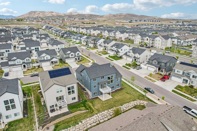 1458 N ALDER WAY, Lehi, UT 84048
