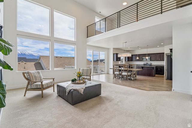 1458 N ALDER WAY, Lehi, UT 84048