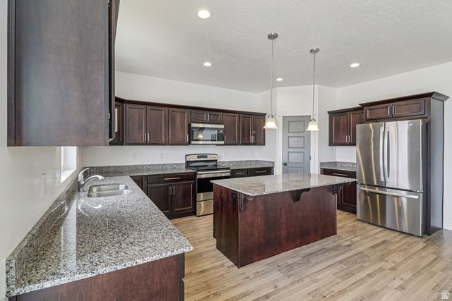 1458 N ALDER WAY, Lehi, UT 84048
