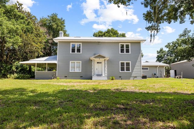 755 W PIERCE STREET, Lake Alfred, FL 33850