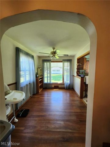 3752 Highlawn Avenue SE, Warren, OH 44484