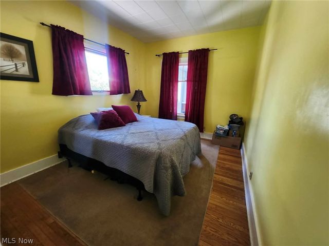 3752 Highlawn Avenue SE, Warren, OH 44484