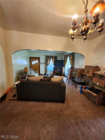 3752 Highlawn Avenue SE, Warren, OH 44484