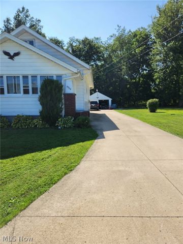 3752 Highlawn Avenue SE, Warren, OH 44484