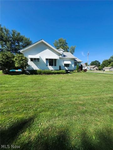 3752 Highlawn Avenue SE, Warren, OH 44484