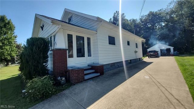 3752 Highlawn Avenue SE, Warren, OH 44484