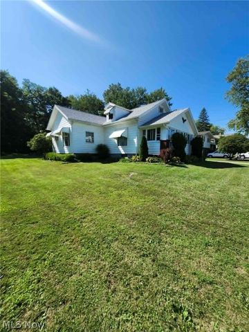 3752 Highlawn Avenue SE, Warren, OH 44484