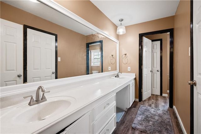 4819 WESTGARDEN Boulevard, Alexandria, LA 71303