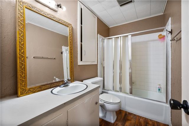 4819 WESTGARDEN Boulevard, Alexandria, LA 71303