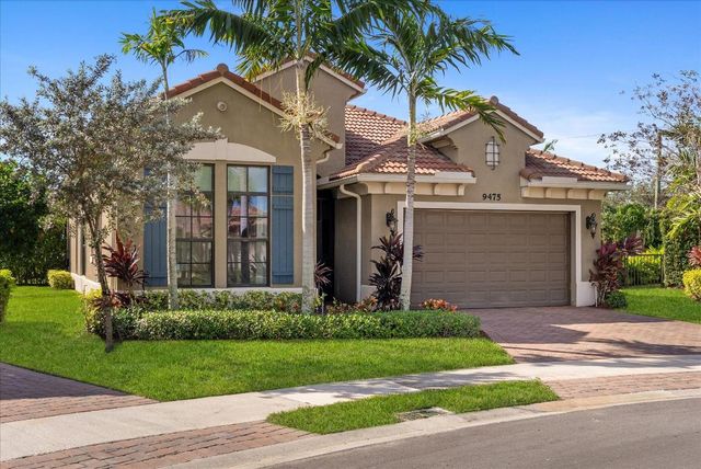 9475 Kalmar Circle W, Parkland, FL 33076