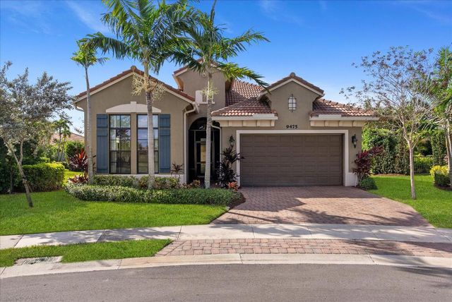 9475 Kalmar Circle W, Parkland, FL 33076