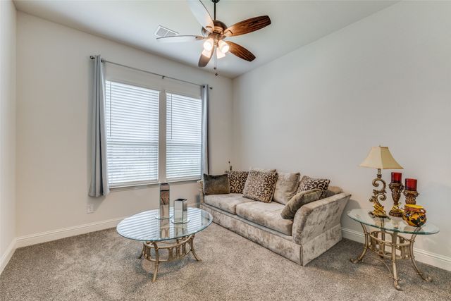 2602 Geer Lane, Mansfield, TX 76063
