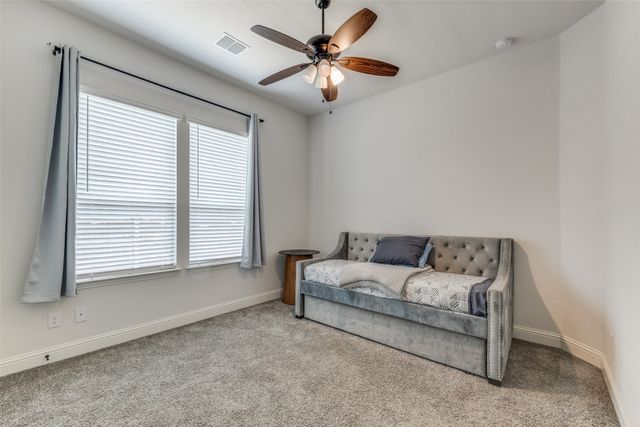 2602 Geer Lane, Mansfield, TX 76063