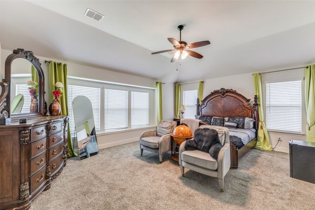 2602 Geer Lane, Mansfield, TX 76063