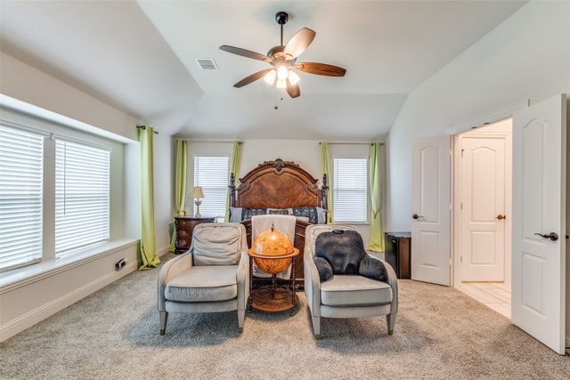 2602 Geer Lane, Mansfield, TX 76063