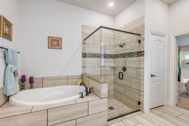 2602 Geer Lane, Mansfield, TX 76063