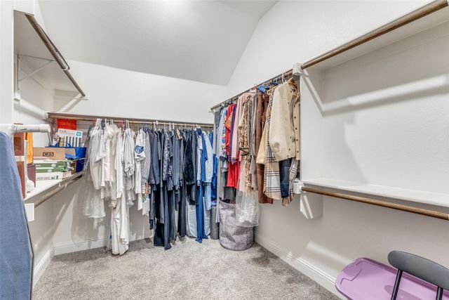 2602 Geer Lane, Mansfield, TX 76063