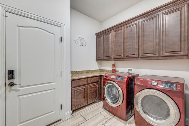 2602 Geer Lane, Mansfield, TX 76063