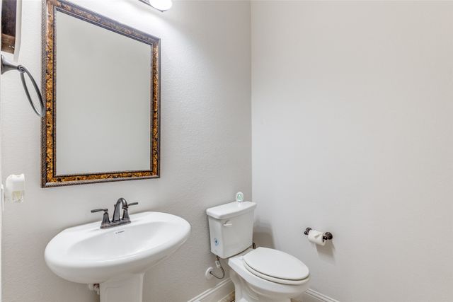 2602 Geer Lane, Mansfield, TX 76063