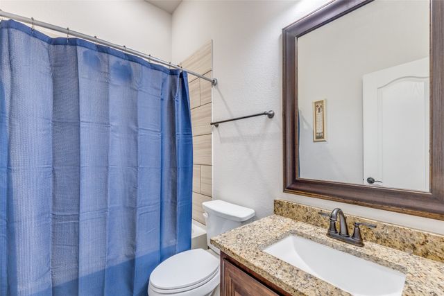 2602 Geer Lane, Mansfield, TX 76063