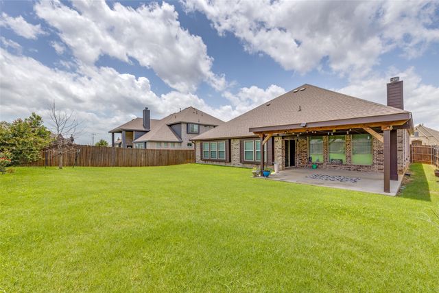2602 Geer Lane, Mansfield, TX 76063