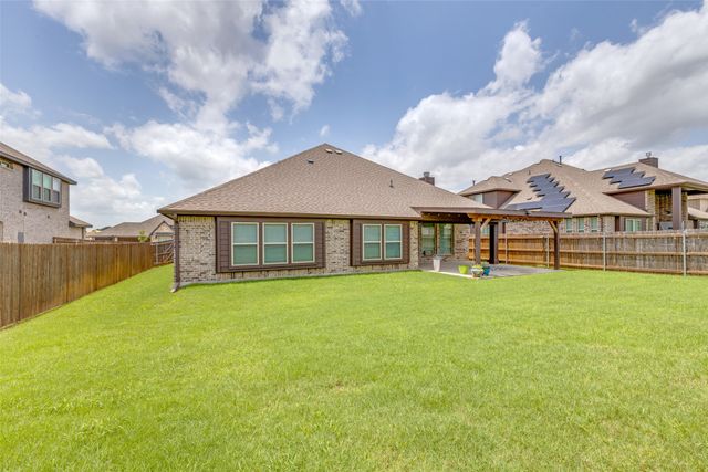 2602 Geer Lane, Mansfield, TX 76063
