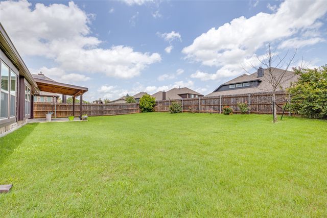 2602 Geer Lane, Mansfield, TX 76063