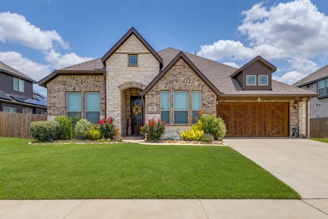 2602 Geer Lane, Mansfield, TX 76063