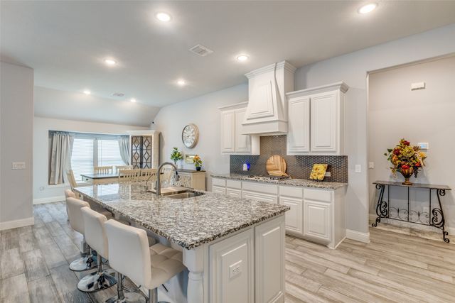 2602 Geer Lane, Mansfield, TX 76063