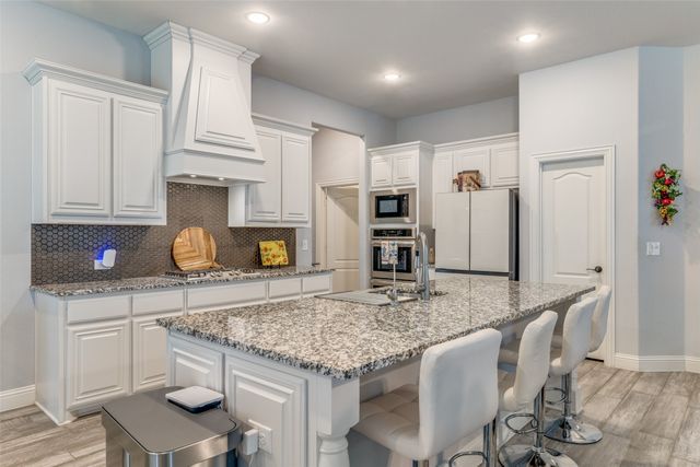 2602 Geer Lane, Mansfield, TX 76063