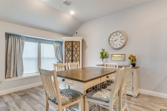 2602 Geer Lane, Mansfield, TX 76063