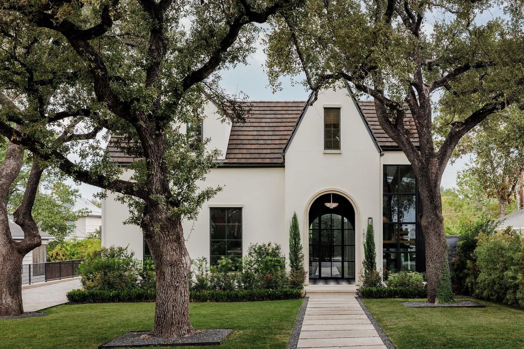 1510 Pease RD, Austin, TX 78703