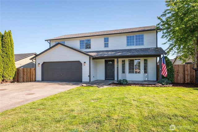 141 Vermillion Road, Kelso, WA 98626