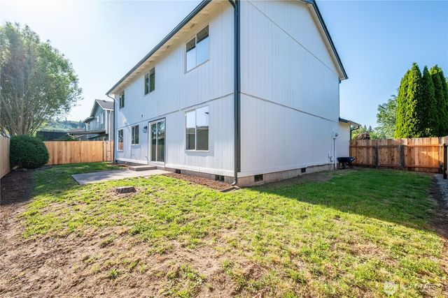 141 Vermillion Road, Kelso, WA 98626