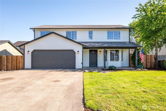 141 Vermillion Road, Kelso, WA 98626