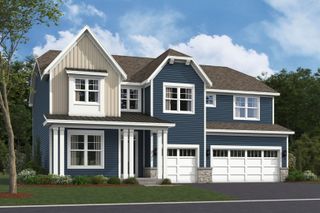 26232 W Sablewood Circle, Plainfield, IL 60585