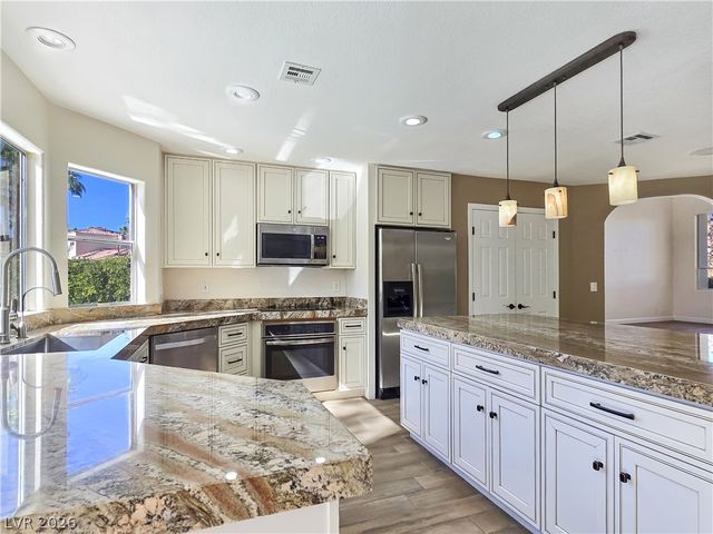 5205 Coral Glow Court, Las Vegas, NV 89149