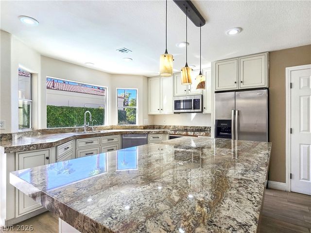 5205 Coral Glow Court, Las Vegas, NV 89149